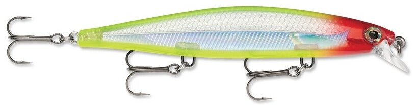 Rapala, Воблер Shadow Rap SDR07, CLN