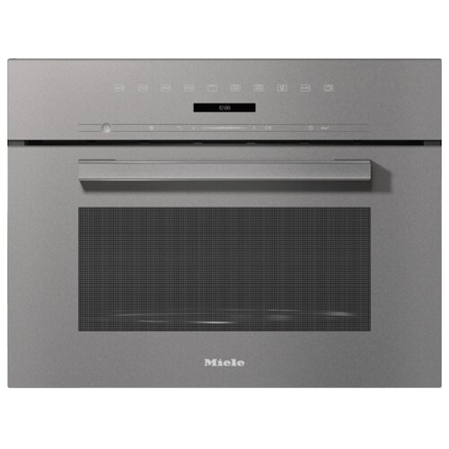 фото Микроволновая печь miele