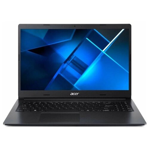 Ноутбук 156 FHD Acer Extensa EX215 black Core i3 1005G18Gb256Gb SSDnoDVDVGA intno OS NX EG6EX00N 3671400₽