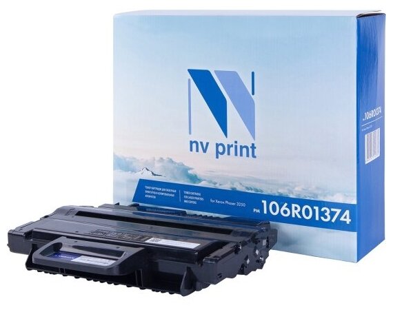 Тонер-картридж NV Print для Xerox Phaser 3250