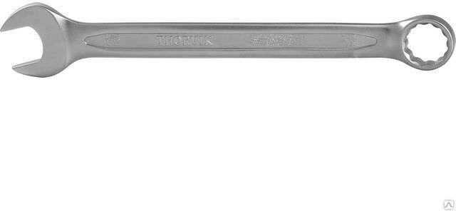 Ключ комбинированный Thorvik CW00016, 16 мм - фотография № 4