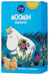 Печенье Fazer Moomin 175 г