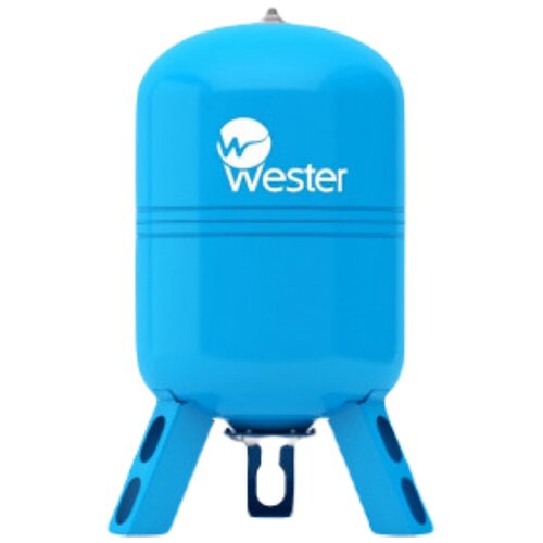 Гидроаккумулятор Wester WAV 300 л wester гидроаккумулятор wester wav 500 top объем л 500