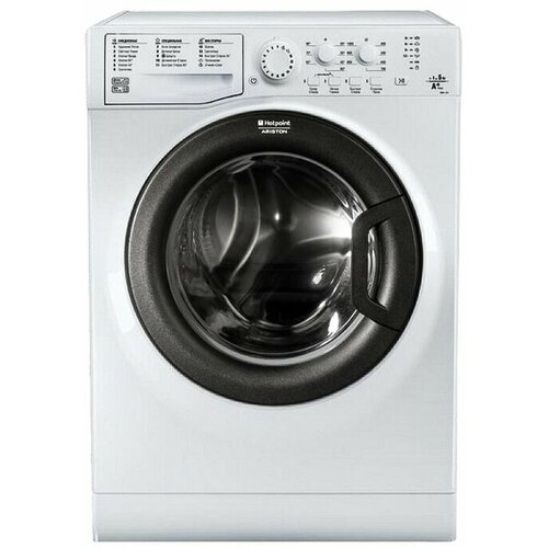 Стиральная машина Hotpoint-Ariston VMUL 501 B, класс А, 1000 об/мин, 5 кг, белая 1509618