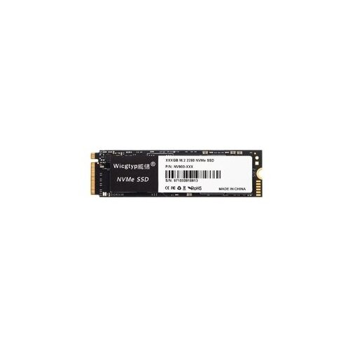 Накопитель SSD M2 1Tb Wicgtyp NVMe 2280 NV900-1T 552900₽
