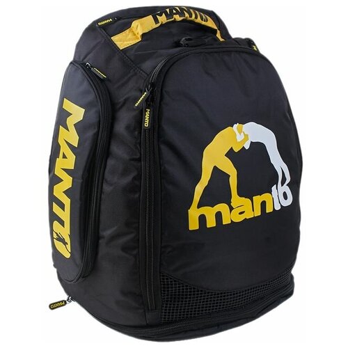 Рюкзак Manto Victory рюкзак сумка manto xl convertible backpack one size