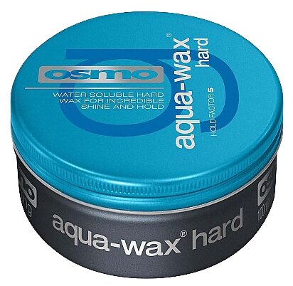 Osmo Aqua-Wax Hard - -   " ".100   4