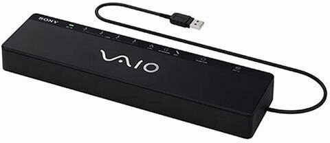 Док-станция Sony VAIO USB Docking Station VGP-UPR1