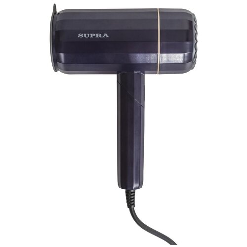 Отпариватель ручной Supra SBS-155 1200Вт черный 203600₽