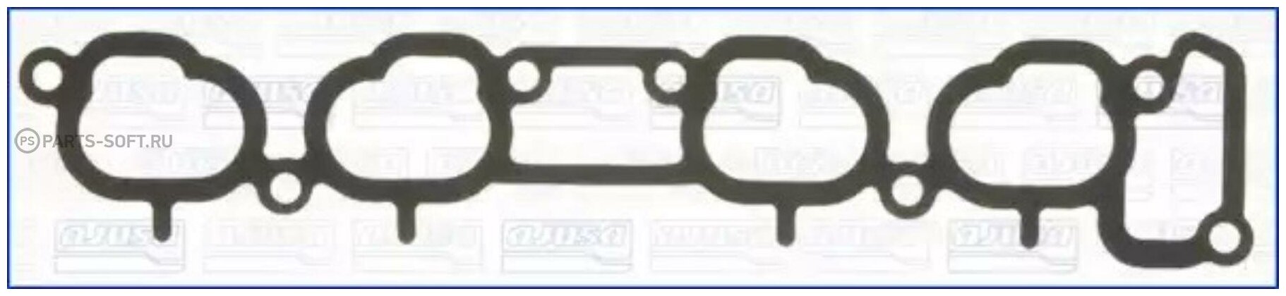 AJUSA 13111200 Прокладка впускного коллектора