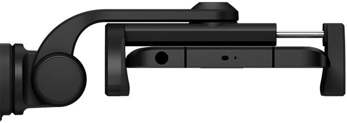 Монопод Xiaomi Mi Selfie Stick (черный) - фото №18