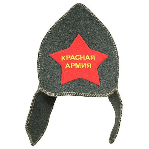 Будёновка Красная Армия