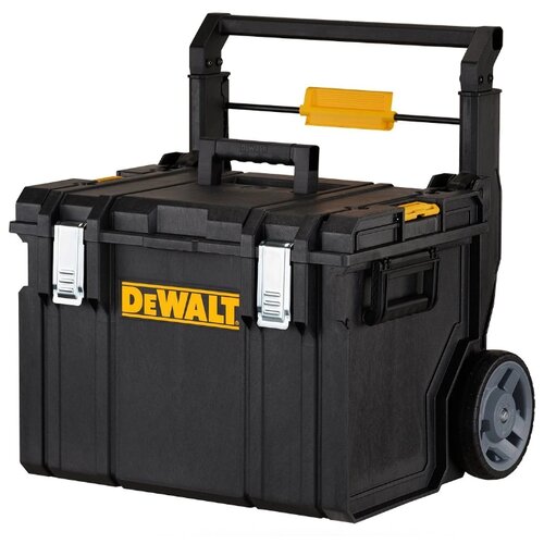 фото Ящик-тележка dewalt toughsystem