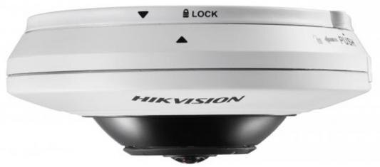 Камера видеонаблюдения Hikvision - фото №2