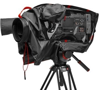 Manfrotto MB PL-RC-1