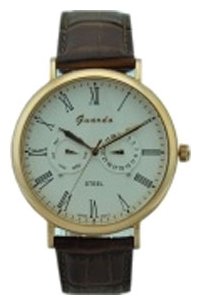 Наручные часы GUARDO S08654A 1.8 белый