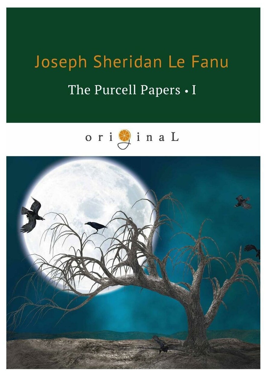 The Purcell Papers 1 = Документы Перселла 1: на англ. яз