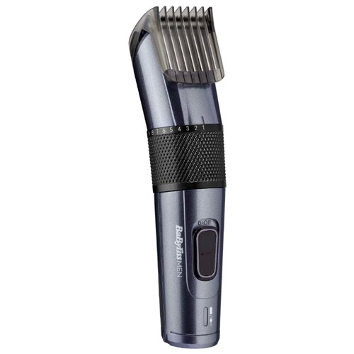 Машинка для стрижки BaByliss E976E, grey