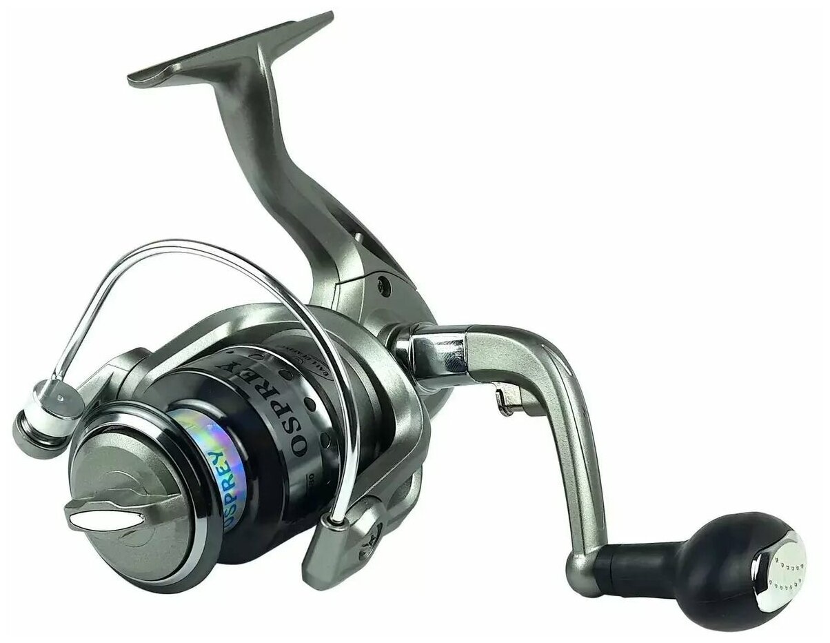 Катушка OSPREY DF 2000