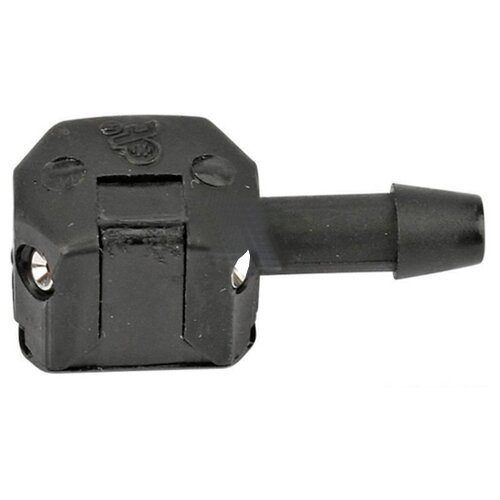 Форсунка Diesel Technic 122370 черный 1 891₽