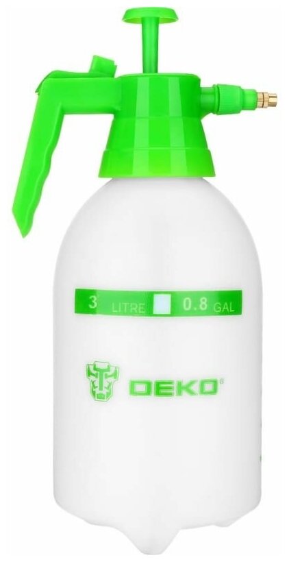 Опрыскиватель Deko DKSP05 3L 065-0937