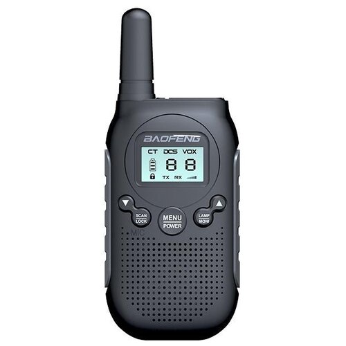 фото Рация baofeng bf-t6