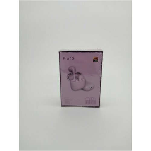 Наушники pro-10 110000₽