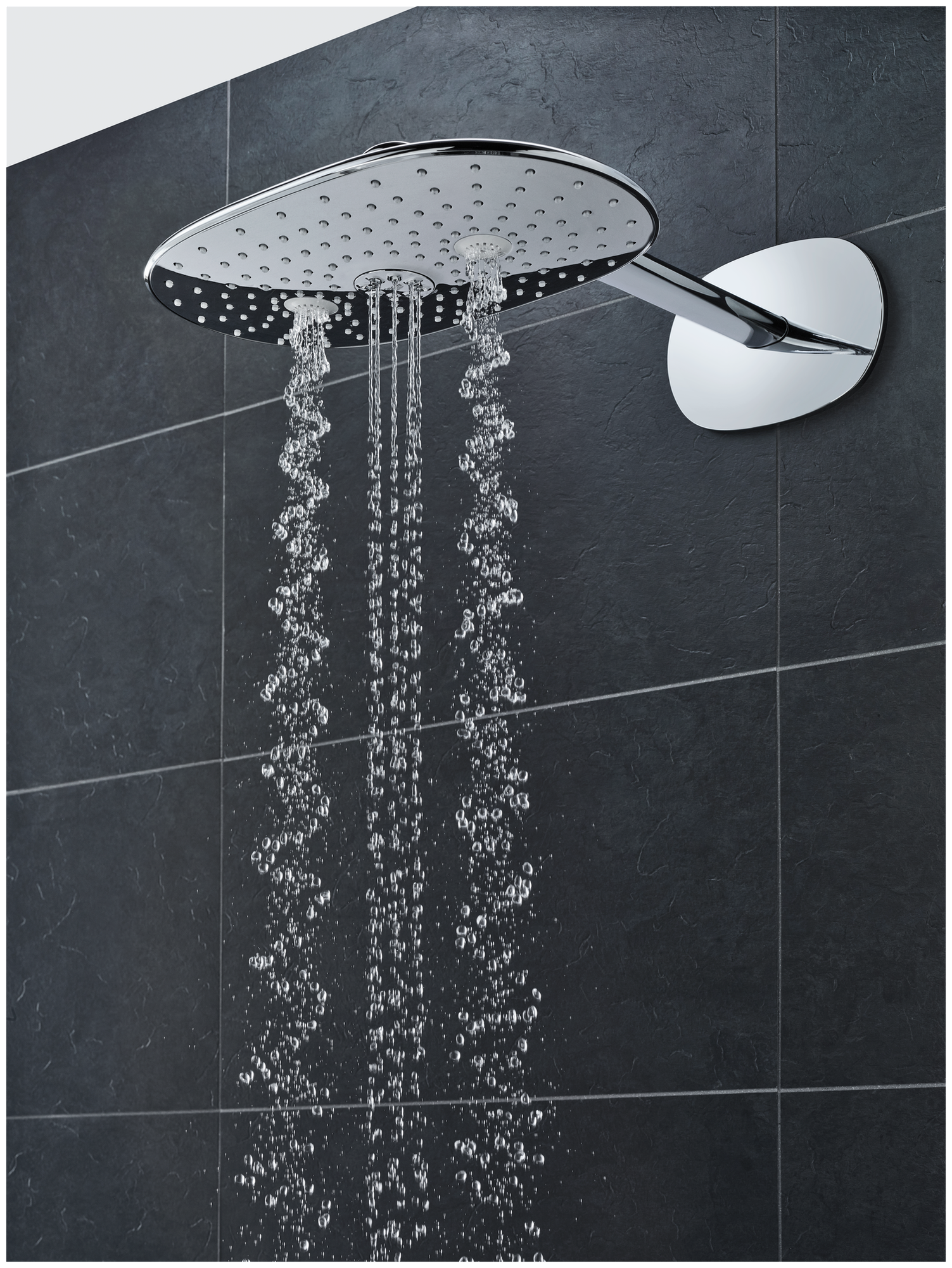 Душ Grohe - фото №15