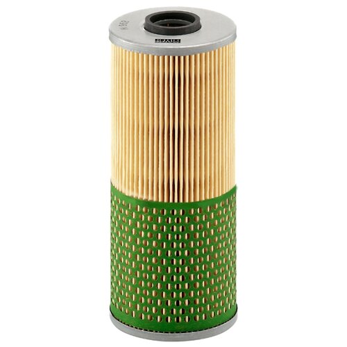 фото Масляный фильтр mannfilter h952x
