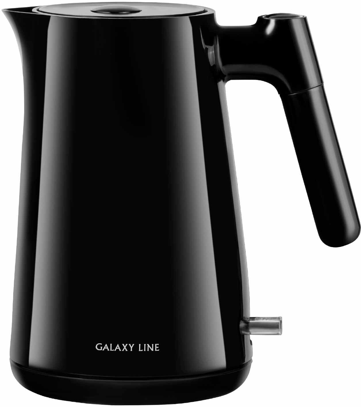Чайник Galaxy LINE GL0336, черный