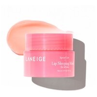 Маска блеск для губ Laneige Lip Sleeping Mask