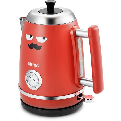 Чайник КТ-6149-1 красный 299000₽