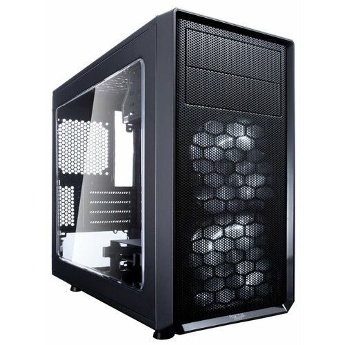 фото Компьютерный корпус Fractal Fractal design