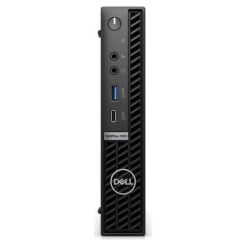 Компьютер Dell OptiPlex 7000 Micro (7000-5827)