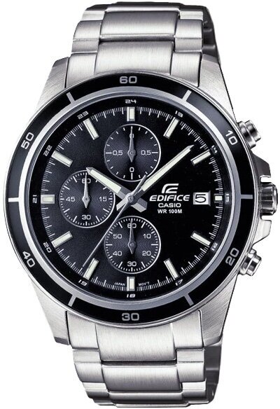 Наручные часы CASIO Edifice EFR-526D-1A