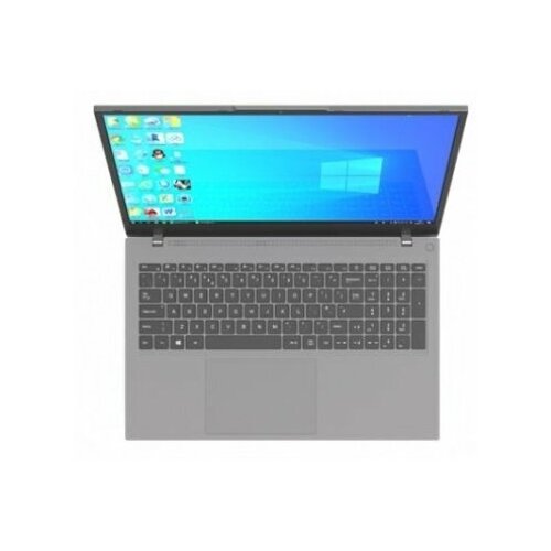 Ноутбук Rikor R-N-17 16512 Intel Core i5 1240P 17 GHz - 44 GHz 16384 Mb 173 Full HD 1920x1080 512 Gb SSD DVD нет Intel Iris Xe Graphics DOS серый 19 кг Внесен в реестр Минпромторга R-N-17 16512 7402700₽