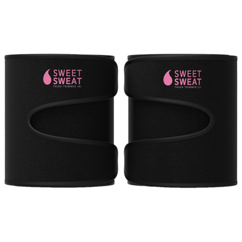 Набедренный термопояс Sweet Sweat Pink (M)