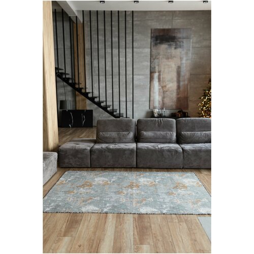 Ковер на пол 140х200 см