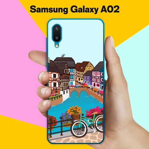    Samsung Galaxy A02  /    02