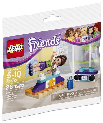 LEGO Friends 30400 