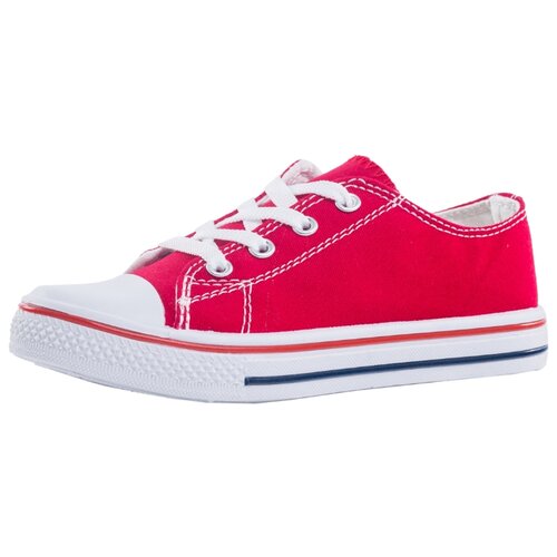 фото Кеды котофей размер 30, красный