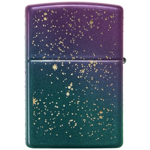 Зажигалка ZIPPO 49448 Starry Sky