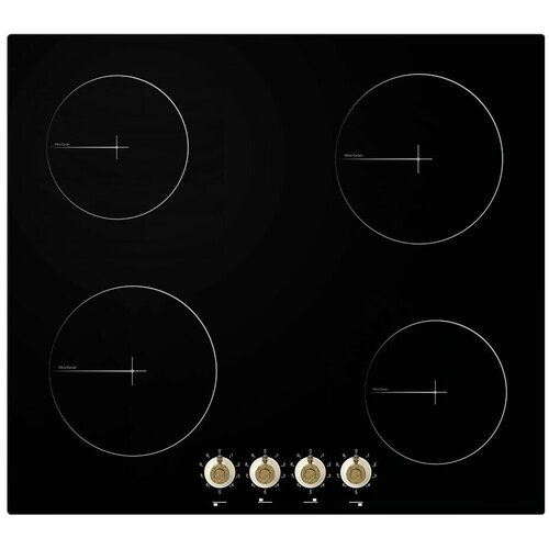 Электрическая варочная панель Simfer H60D14L020 1599900₽