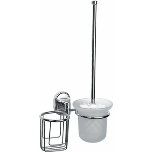 Ершик для унитаза HAIBA, 1 шт