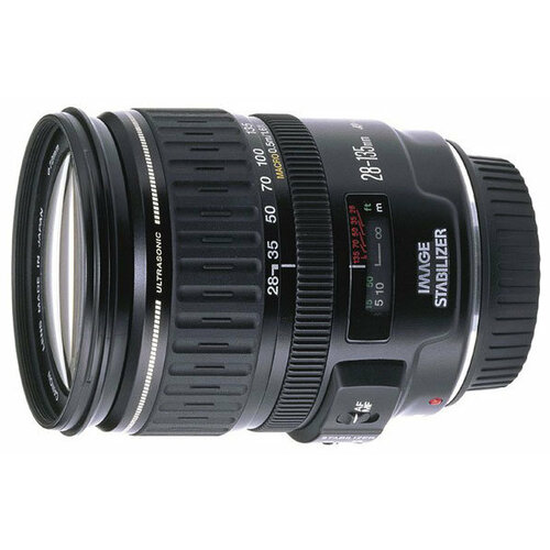 Объектив Canon EF 28-135mm f35-56 IS USM 1860000₽