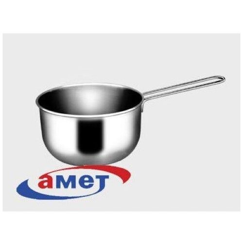 Ковш 1,0л (160мм) арт.1с639 (г. Аша)