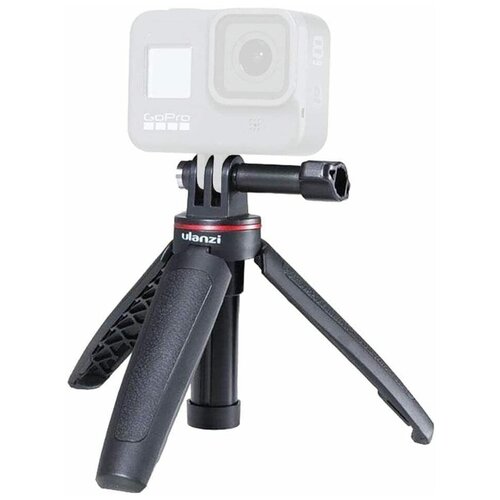 Мини-штатив Ulanzi MT-09 Mini Portable, телескопический, для экшн-камер мини штатив комплект ulanzi vijim combo 5 mt 14 vl66 21860