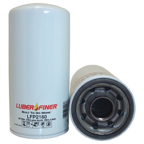 LUBER-FINER LFP2160 LFP2160_фильтр масляный !D116, H246\FRL FL106 DD 50/60 ser./INTERN/Kenworth 1шт