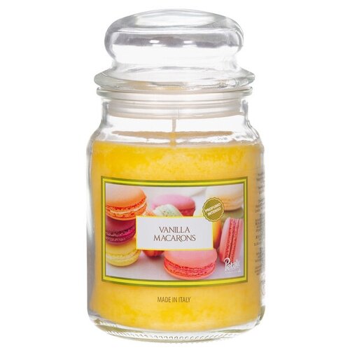 Ароматическая свеча Aladino 