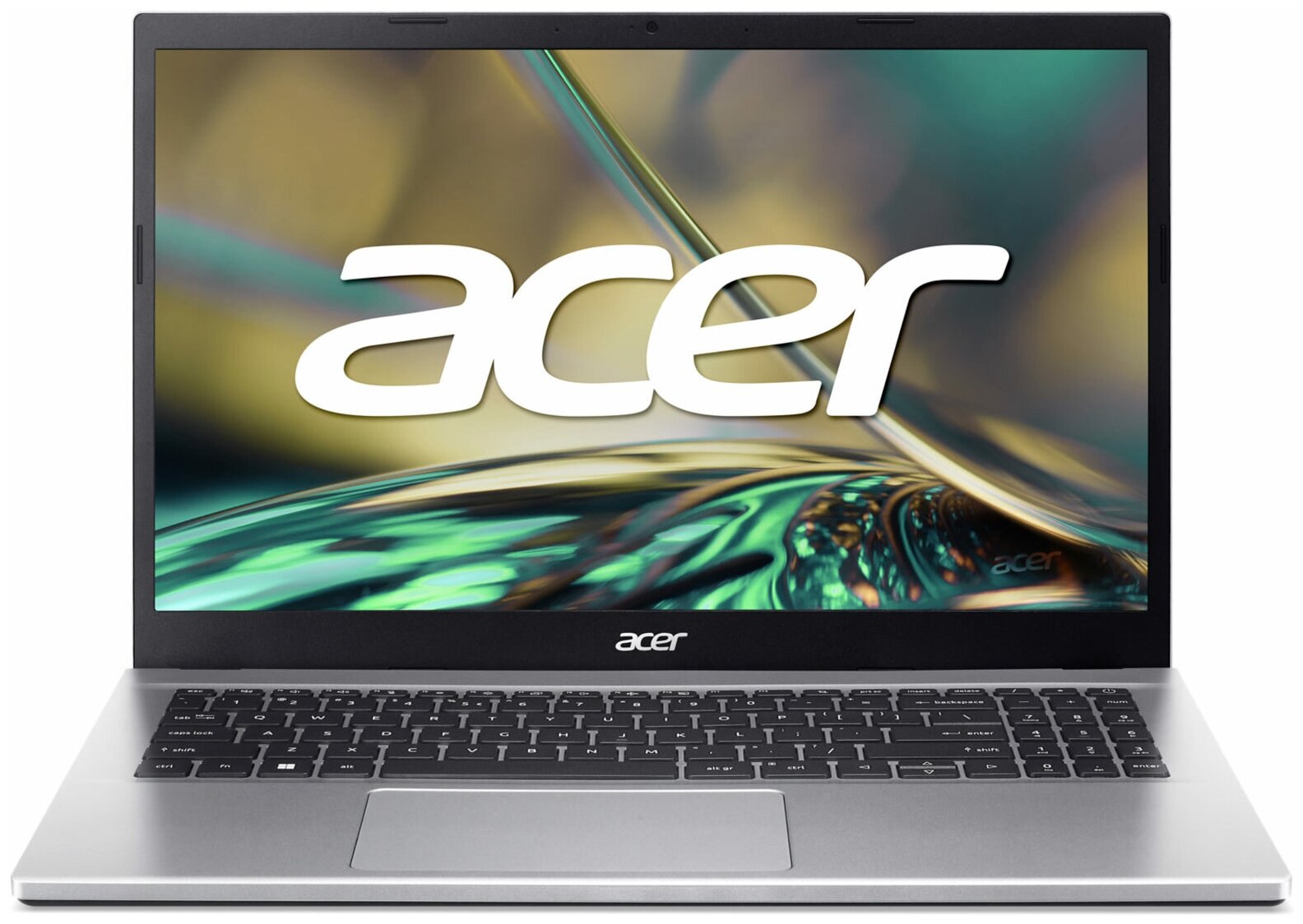 Ноутбук Acer Aspire A315-59-52B0 NX. K6TER.003 15.6"